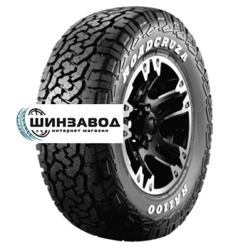 Roadcruza 235/60R18 103T RA1100 TL WW M+S