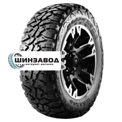 Roadcruza LT235/85R16 120/116Q RA3200 TL WW POR M+S 10PR