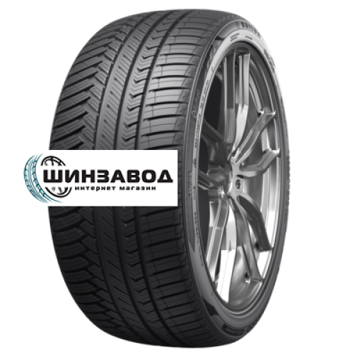 Sailun 215/45ZR17 91Y XL Atrezzo 4 Seasons pro TL M+S 3PMSF