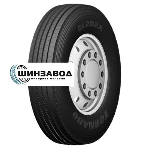 Tornado (Advance Holdings) 315/80R22,5 156/150L (154/150M) GL282A TL M+S 3PMSF 20PR