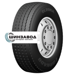 Tornado (Advance Holdings) 385/55R22,5 160K (158L) GL286A TL M+S 3PMSF 20PR
