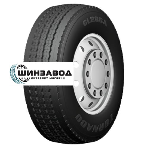 Tornado (Advance Holdings) 385/55R22,5 160K (158L) GL286A TL M+S 3PMSF 20PR