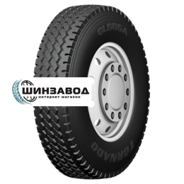 Tornado (Advance Holdings) 295/80R22,5 152/148K GL665A TL M+S 3PMSF 18PR