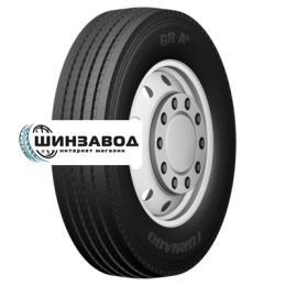 Tornado (Advance Holdings) 285/70R19,5 146/144L GR-A1 TL M+S 3PMSF 16PR