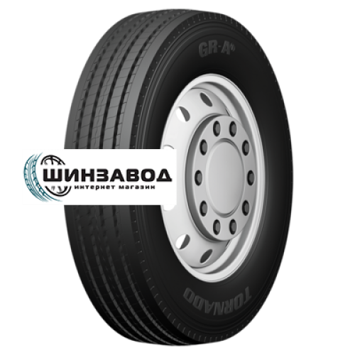 Tornado (Advance Holdings) 315/80R22,5 156/150L (154/150M) GR-A1 TL M+S 3PMSF 20PR