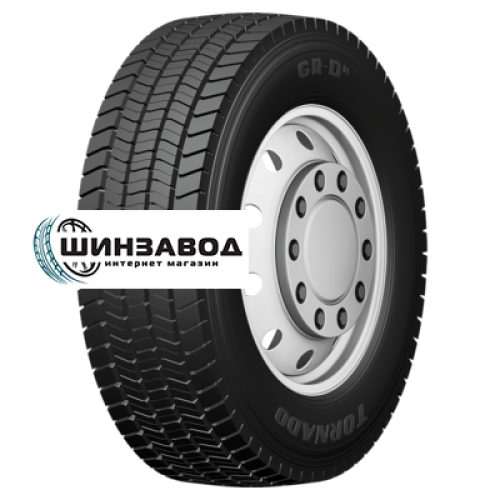 Tornado (Advance Holdings) 315/60R22,5 154/150L GR-D2 TL M+S 3PMSF 20PR