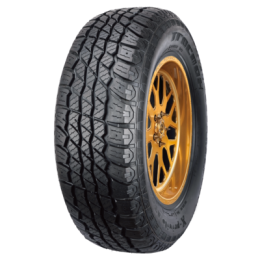 Tracmax P245/70R16 111T XL X-Privilo AT08 TL
