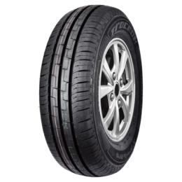 Tracmax 195/75R16C 110/108R X-Privilo RF19 TL