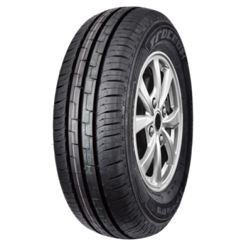 Tracmax 195/75R16C 110/108R X-Privilo RF19 TL
