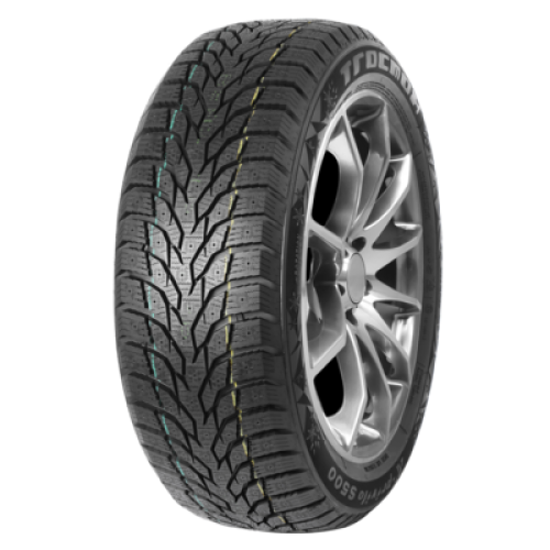 Tracmax 195/55R15 85T X-Privilo S500 TL (шип.)
