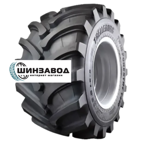 Trelleborg 600/55-26,5 165A8 Twin Forestry T440 LS-2 Steel Belt TT (только шина) СЕРБИЯ