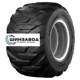Trelleborg 750/55-26,5 182A8 Twin Forestry T480 DA LS-2 Steel Belt TT (только шина) СЕРБИЯ