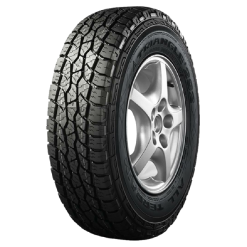 Triangle 255/70R16 115T XL AgileX A/T TR292 TL