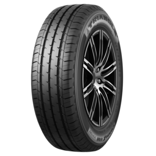 Triangle 215/70R16C 108/106T ConneX Van TV701 TL