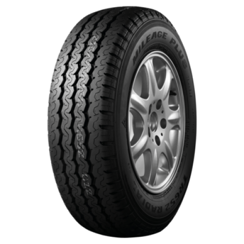 Triangle 195/70R15C 104/102S TR652 TL M+S 8PR