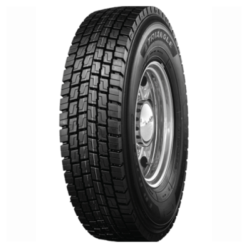 Triangle 265/70R19,5 140/138M TRD06 TL 3PMSF 16PR КИТАЙ
