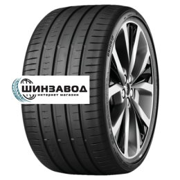 Unigrip 245/35ZR20 95Y XL Lateral Force Sport TL