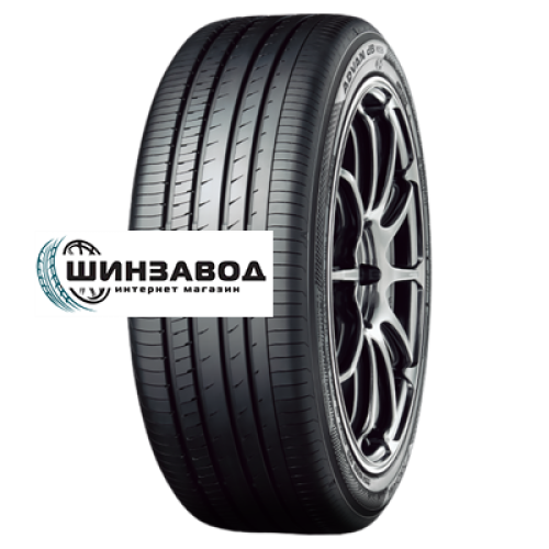 Yokohama 245/50R18 100W Advan dB V553 TL