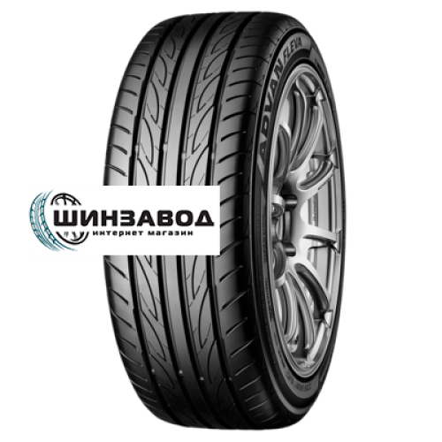 Yokohama 245/40R19 98W XL Advan Fleva V701 TL