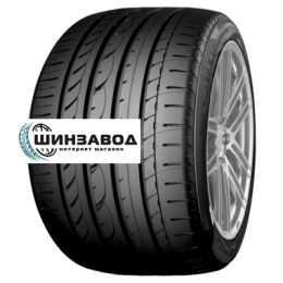 Yokohama 245/45R17 95Y Advan Sport V103S TL ZPS