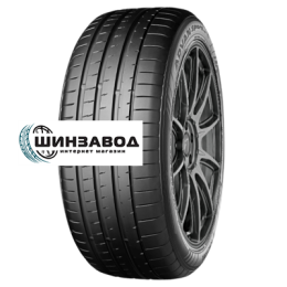 Yokohama 265/40ZR19 102(Y) XL Advan Sport V107C TL