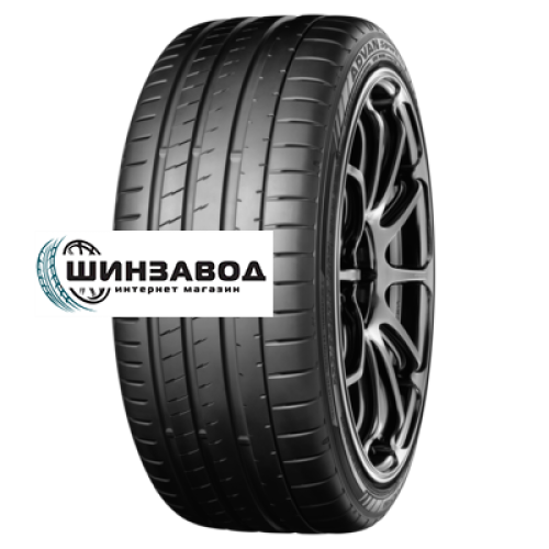 Yokohama 325/40ZR22 114Y Advan Sport V107D MO1 TL