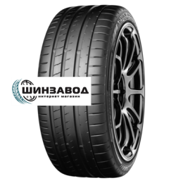 Yokohama 255/35ZR21 98Y Advan Sport V107F TL