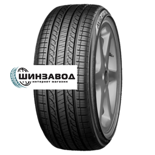 Yokohama 315/35R21 111V AVID GT S35A TL
