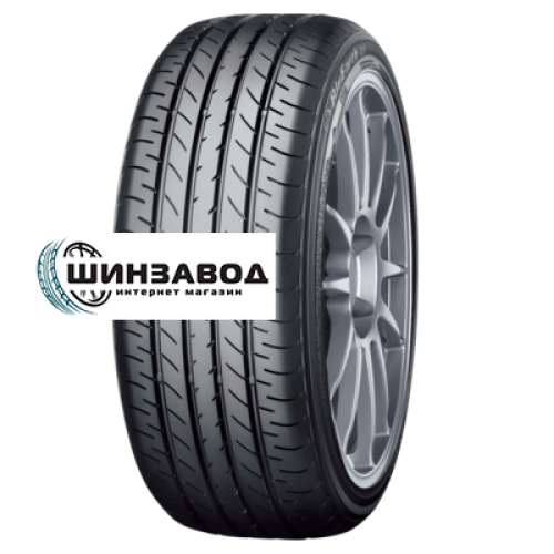 Yokohama 215/55R17 94V BluEarth-GT AE51B TL