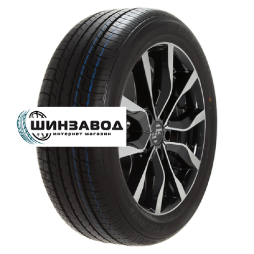 Yokohama 215/60R16 95V BluEarth E70BZ TL