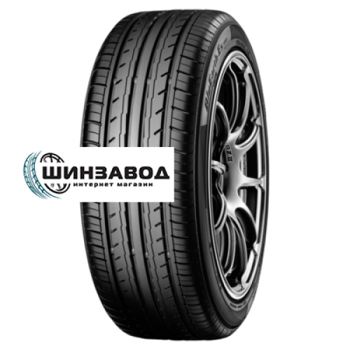 Yokohama 215/50R17 95V BluEarth-Es ES32 TL