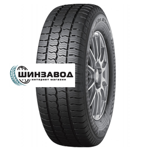 Yokohama 225/65R16C 112/110R BluEarth-Van All Season RY61 TL