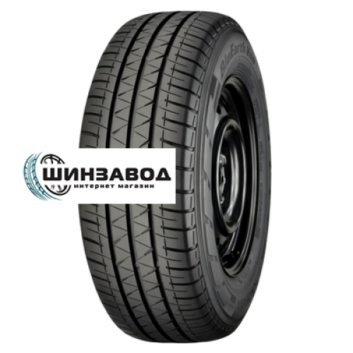 Yokohama 215/65R16C 109/107T BluEarth-Van RY55 TL