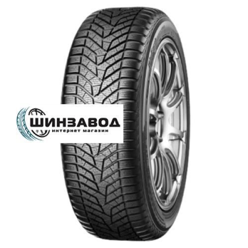 Yokohama 285/35R21 105V XL BluEarth*Winter V905 TL