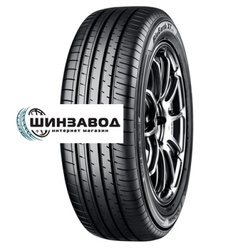 Yokohama 235/55R17 103W BluEarth-XT AE61 TL