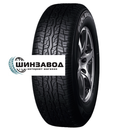 Yokohama 265/65R17 112H Geolandar H/T G902 TL