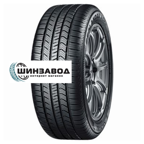 Yokohama 275/45R21 110W Geolandar X-CV G057 TL