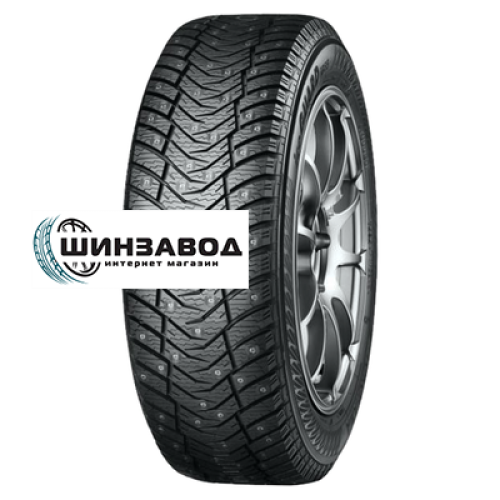 Yokohama 275/50R22 111T iceGuard Stud iG65 TL (шип.)