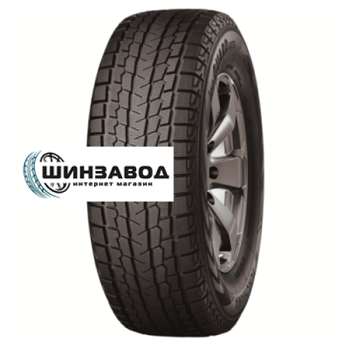 Yokohama 315/30R23 108Q iceGuard Studless G075 TL