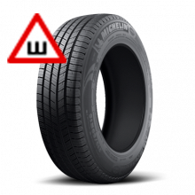 Шипованные шины