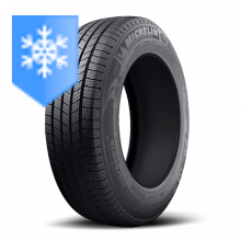 Зимние шины